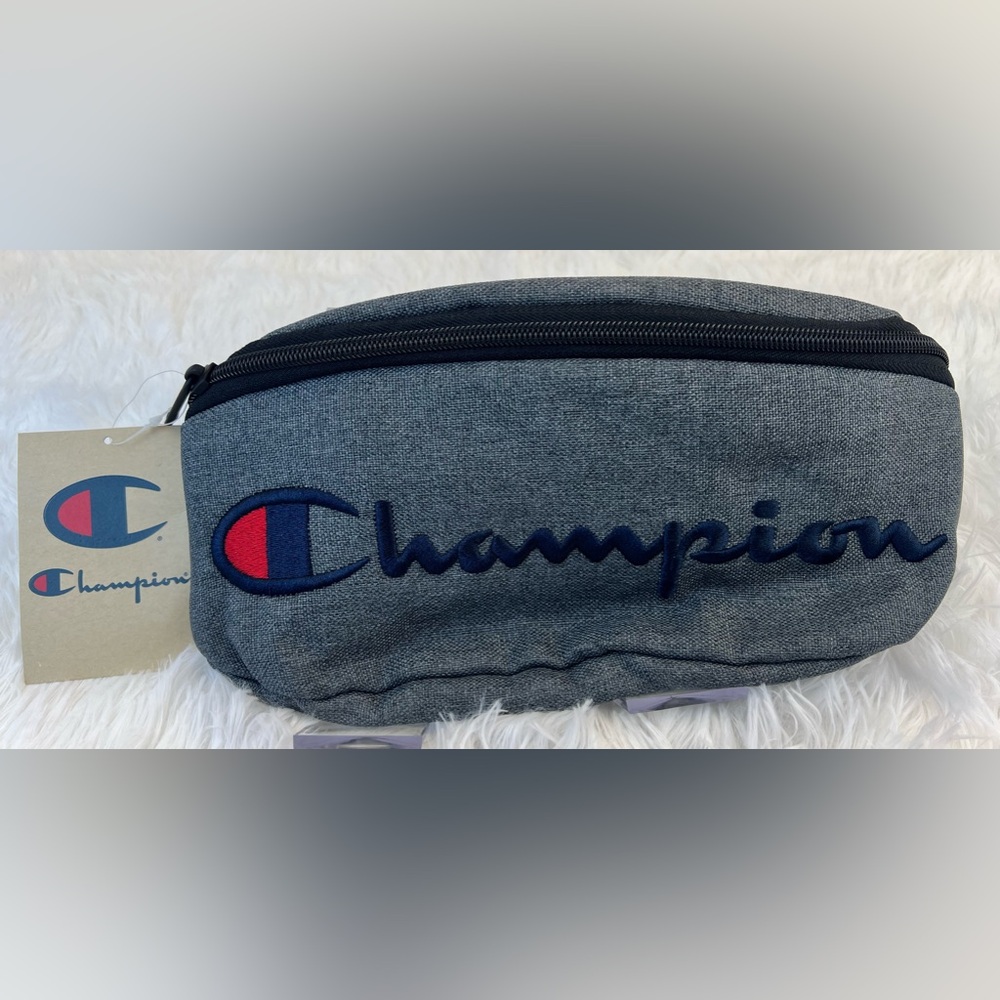 Champion Fanny Pack/Belt Bag/waist Sling Bag NWT